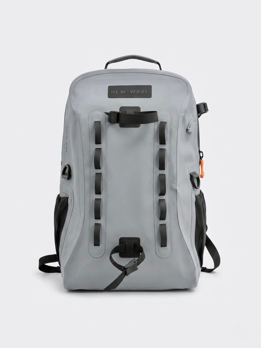 Mochila Impermeable New Wave 30 L