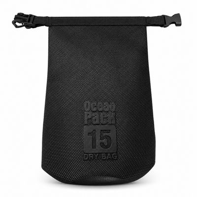 Dry Bag Ocean Pack 15L
