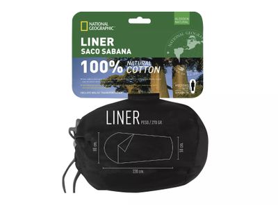 Linner National Geographic
