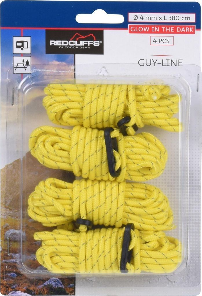 Lineas guia Redcliff