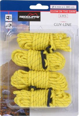 Lineas guia Redcliff
