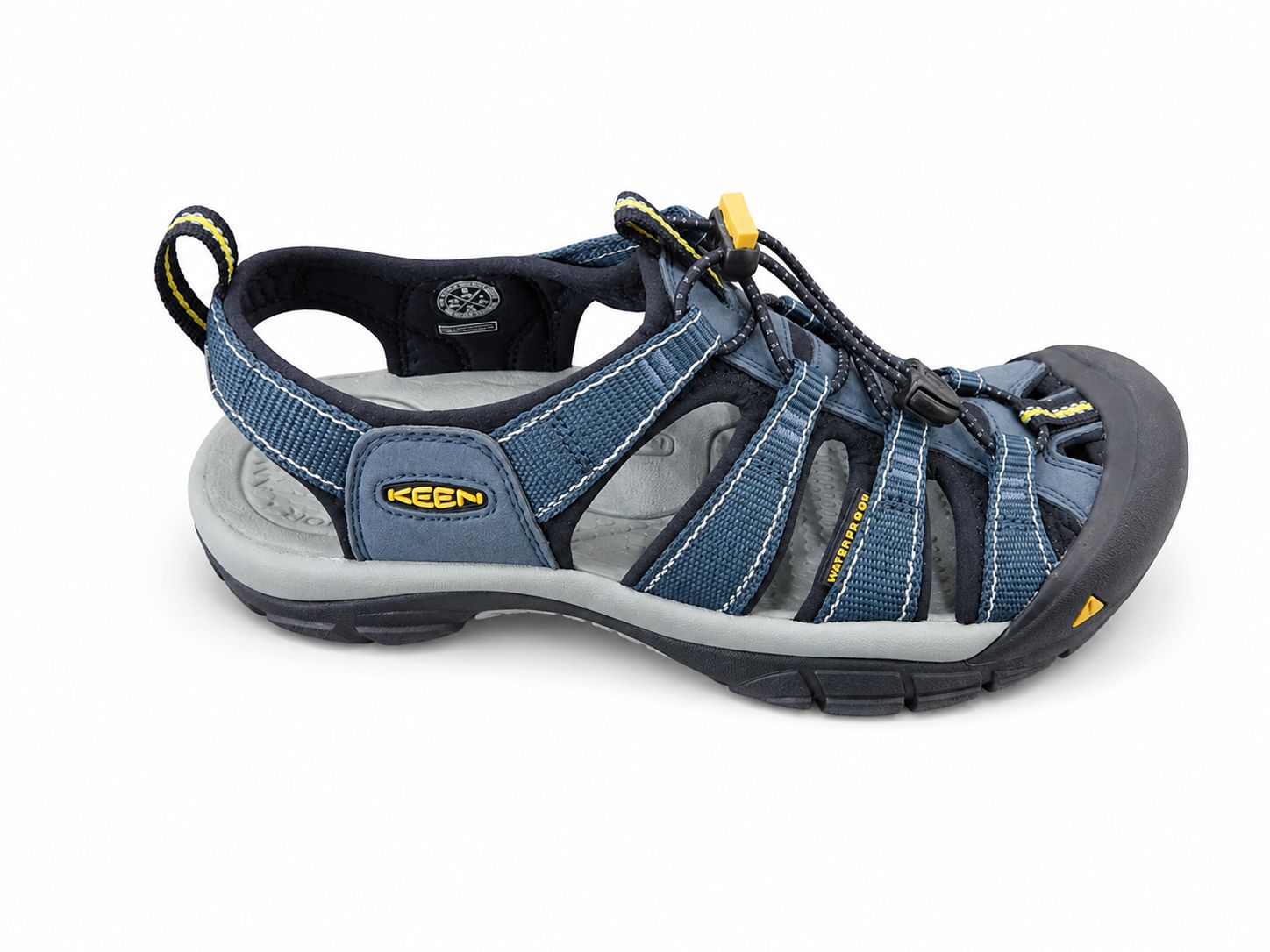 Sandalia NewPort H2 Sandalia NewPort H2