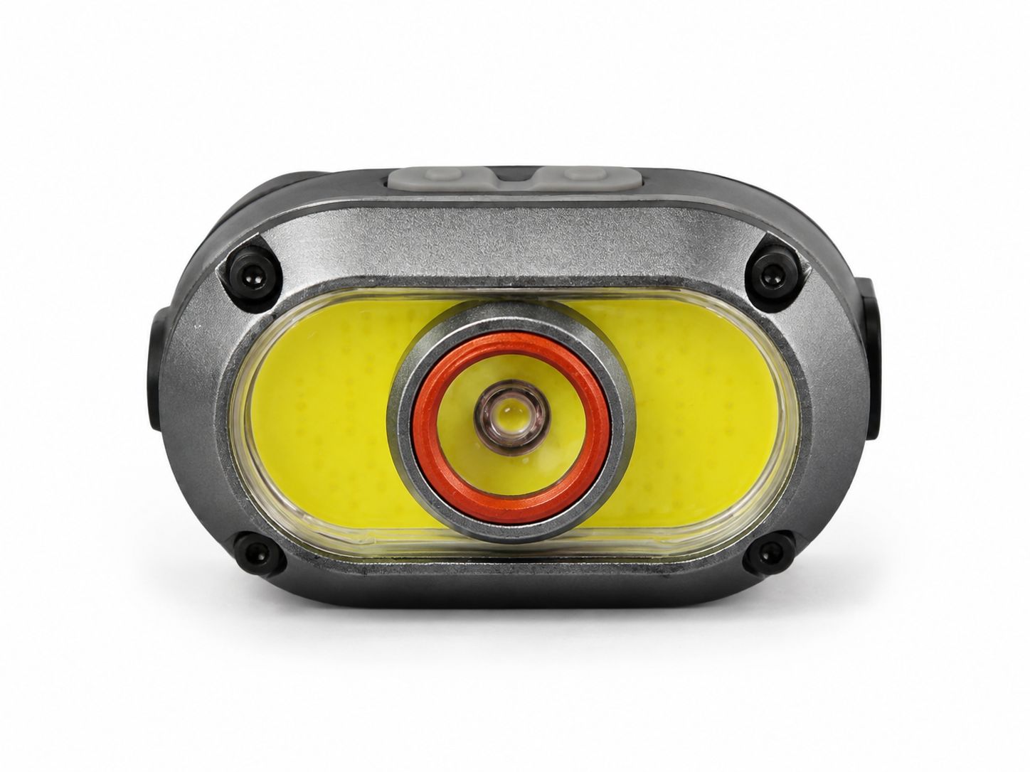 MYCRO 500+ Headlamp &amp; Cap Light
