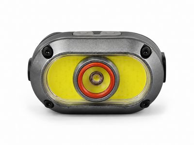 MYCRO 500+ Headlamp & Cap Light MYCRO 500+ Headlamp & Cap Light