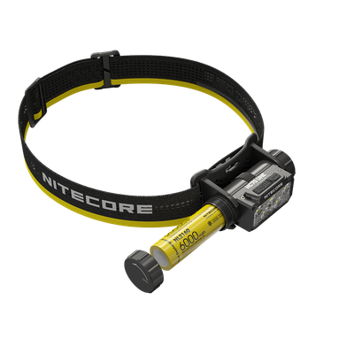 HC70 UHE 1600L