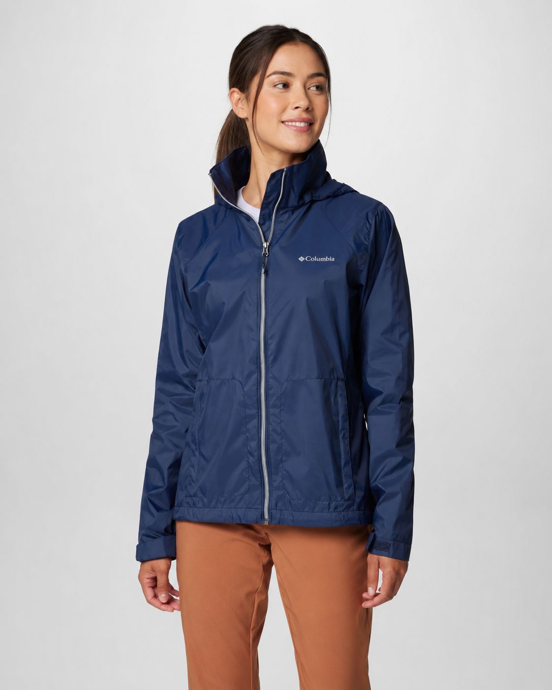 Jacket de mujer switchback Columbia