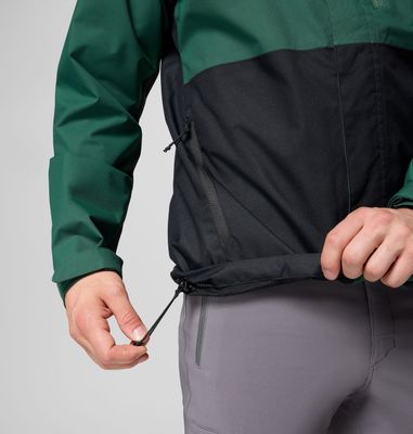 Jacket Hikebound II Hombre Columbia