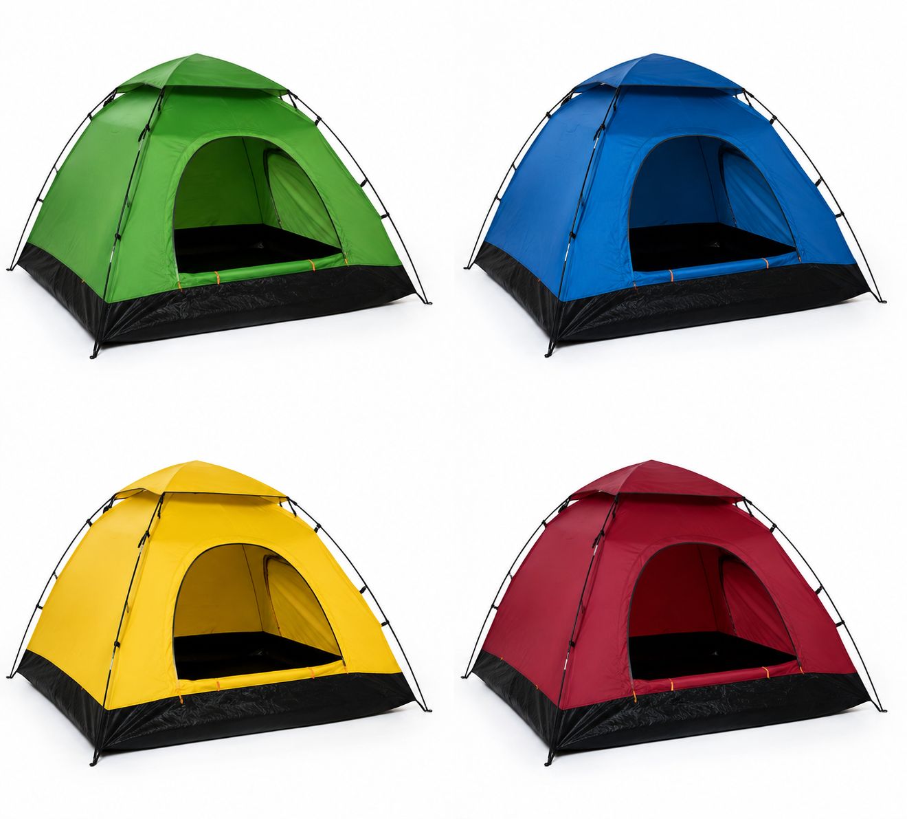 Tienda Basic's Outdoors Tienda Basic's Outdoors