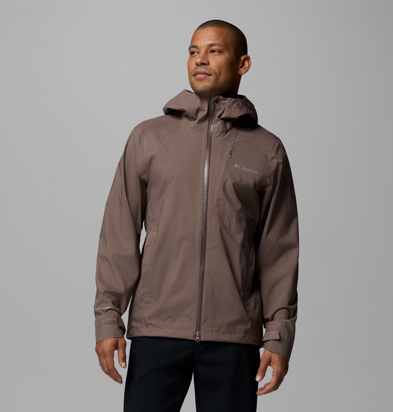 Jacket Impermeable de hombre Trailborne Columbia 