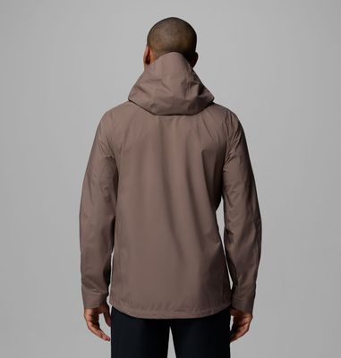 Jacket Impermeable de hombre Trailborne Columbia 