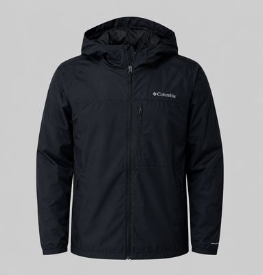 Jacket Corta Vientos Khyex Pro Hombre