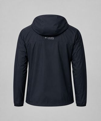 Jacket Corta Vientos Khyex Pro Hombre