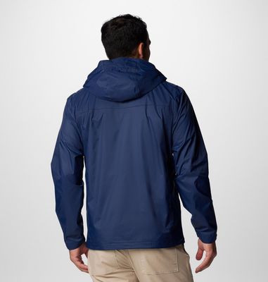 Jacket de Hombre Waterlight II