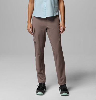 Pantalón Silver Ridge de Mujer
