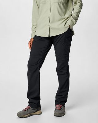 Pantalón convertible Silver Ridge de Mujer Columbia