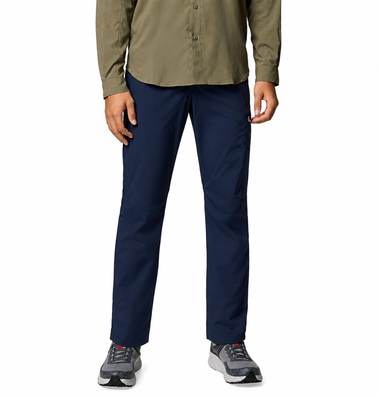 Pantalón de Hombre Columbia Sharpe Canyon