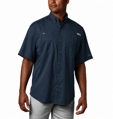 Camisa Tamiami II de hombre Columbia 