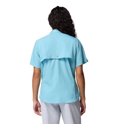 Camisa Tamiami II de Mujer Columbia