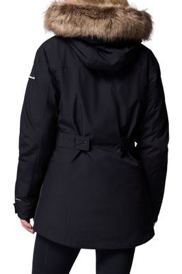 Jacket 2 en 1 de Mujer Payton Pass