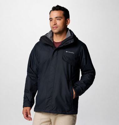Jacket Bugaboo de Hombre Columbia
