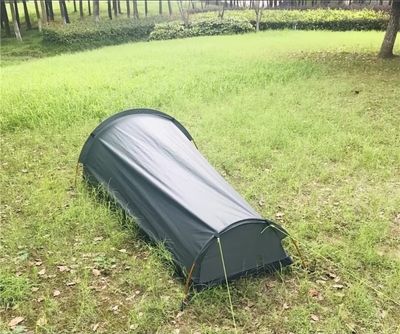Tienda para 1 persona