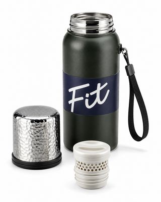 Botella Termo Fit