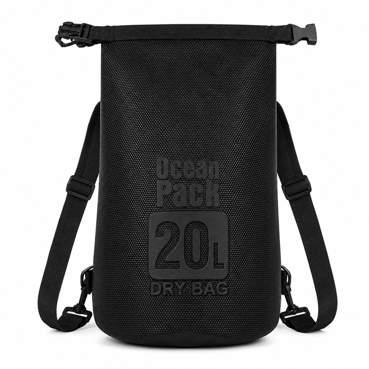 Dry Bag Ocean Pack 20L