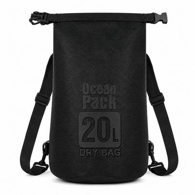 Dry Bag Ocean Pack 20L