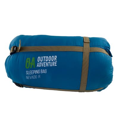 Outdoor Aventure Nevado
