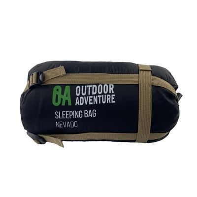 Outdoor Aventure Nevado