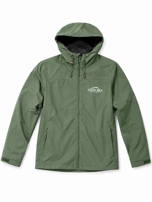 Jacket Impermeable Zelva Unisex