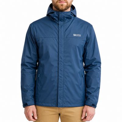 Jacket Anton Outdoor Adventure para Hombre