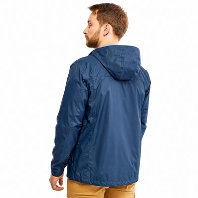 Jacket Anton Outdoor Adventure para Hombre