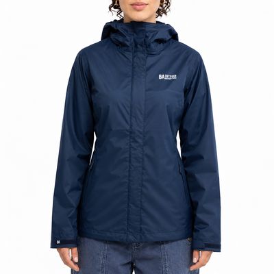 Jacket Anton Outdoor Adventure para Mujer