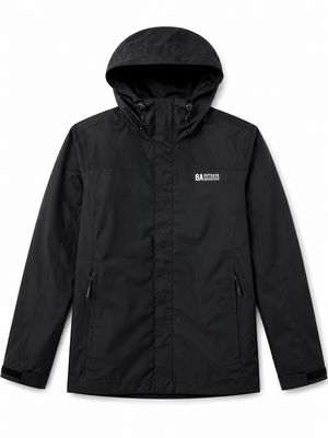 Jacket Anton Outdoor Adventure para Mujer