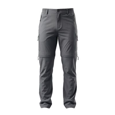 Pantalón Outdoor Adventure Convertible Canaima de Mujer