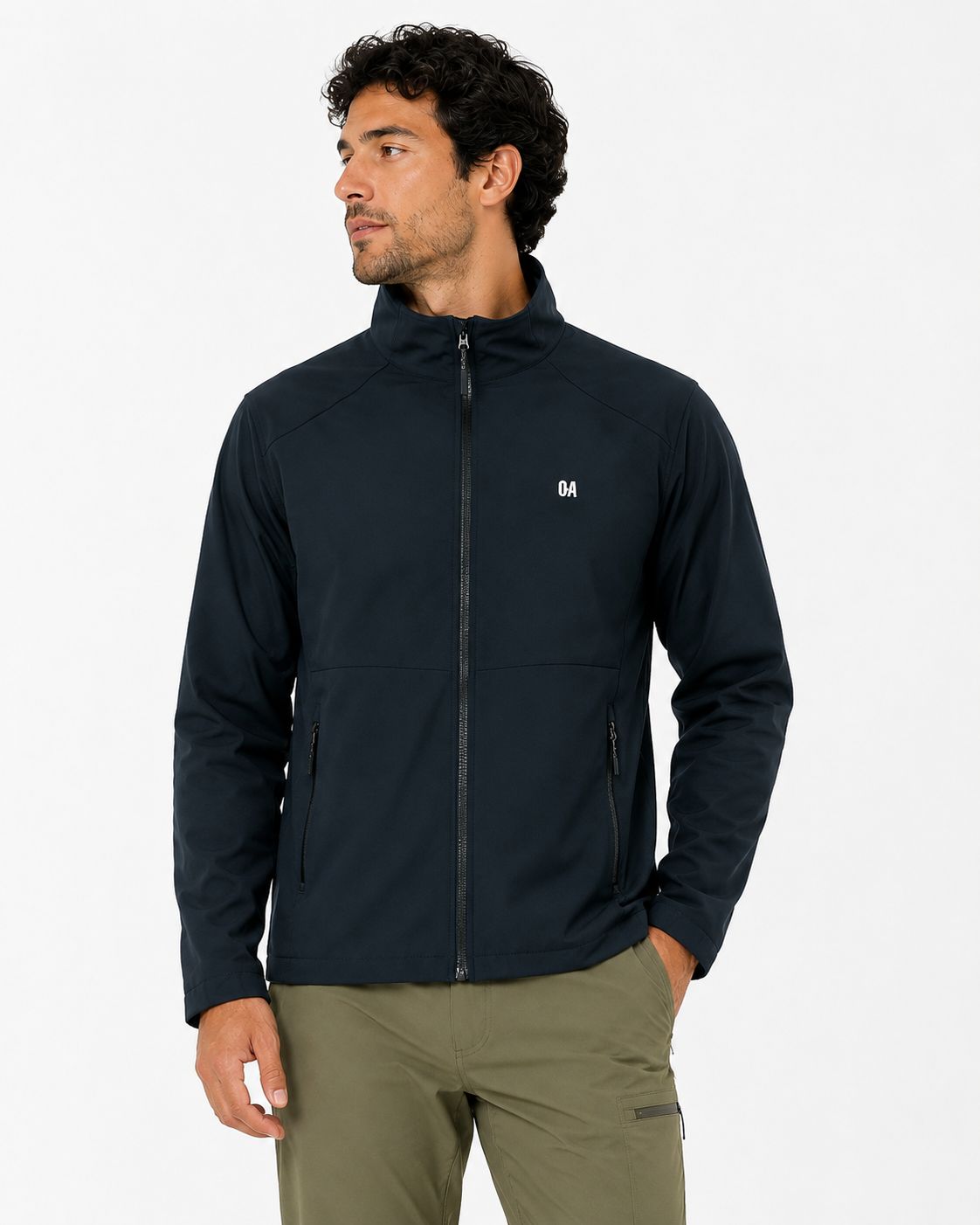 Jacket Tyrona de hombre