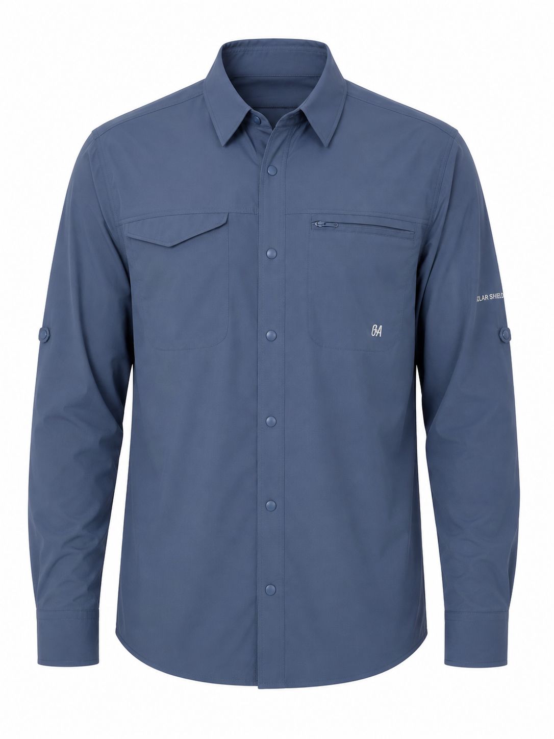Camisa Manga larga Outdoor Adventure Tyrona Hombre