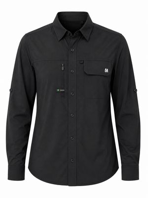 Camisa Manga Larga Iztapa Outdoor Adventure