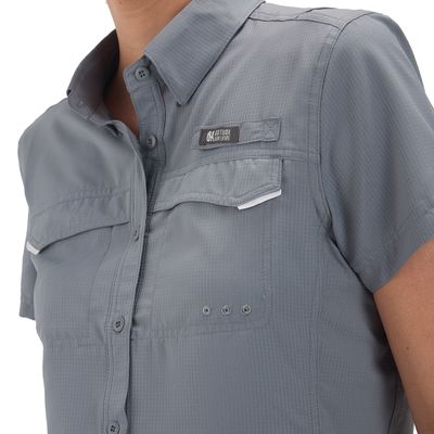 Camisa Roatán Outdoor Adventure