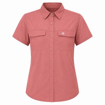 Camisa Canaima Outdoor Adventure