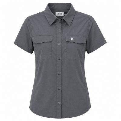 Camisa Canaima Outdoor Adventure