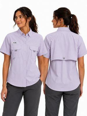 Camisa Walk Safari