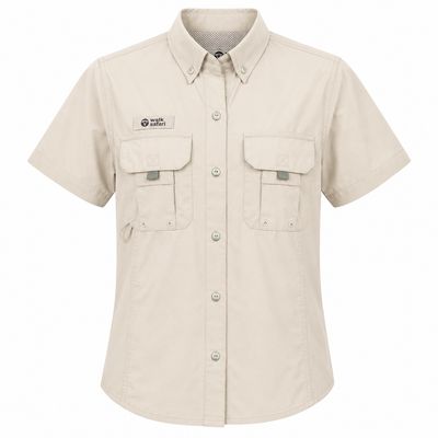 Camisa Walk Safari