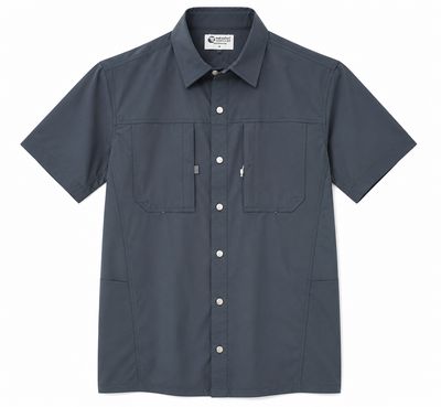 Camisa Walk Safari