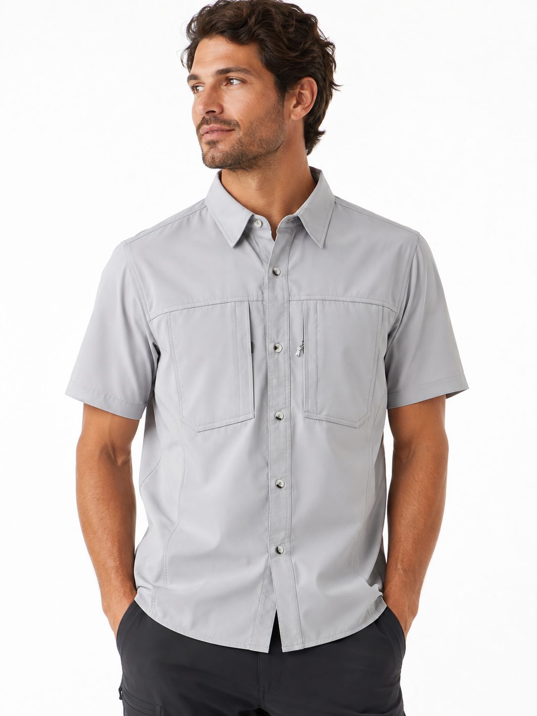 Camisa Walk Safari