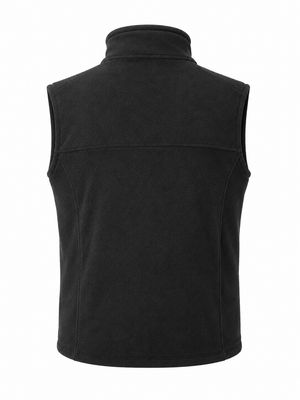 Chaleco Walk Safari Polar Fleece de Hombre