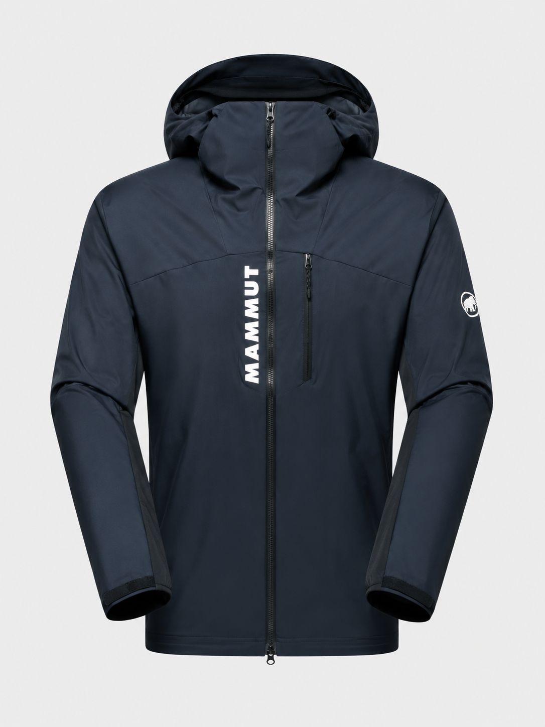 Jacket Aenergy WB Hooded Hombre