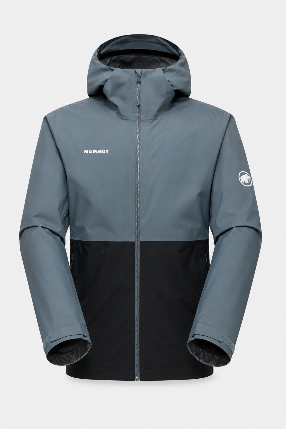 Jacket Linard Light HS Hooded Hombre