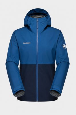Jacket Linard Light HS Hooded Hombre